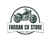 Logótipo da Farran CV Store